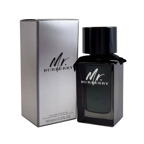 parfum mr burberry 100 ml